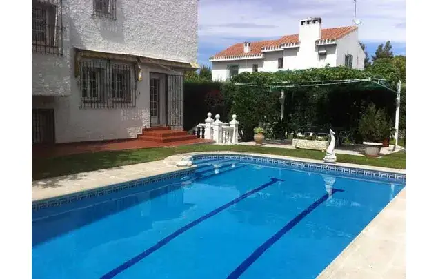 Alquiler Habitacion Villaviciosa Odon