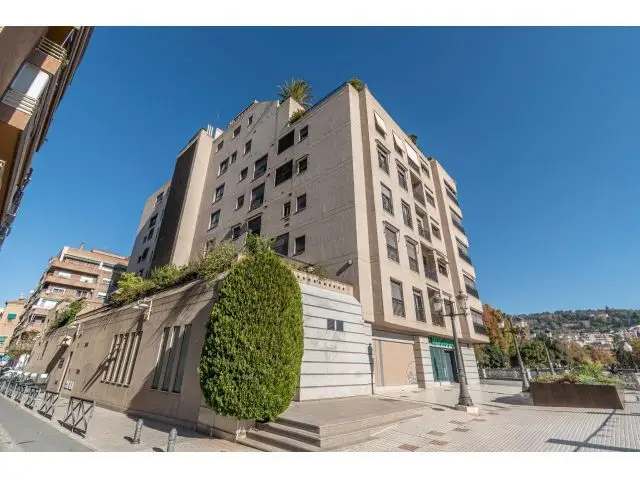 Piso Centro Granada Edificio Sanchez