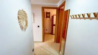 Apartamento en Primera Linea de Playa Xeraco Vistas al Mar