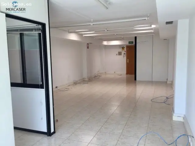 Oficina en Pol""""igono Alcala I Alcal""""a de Henares