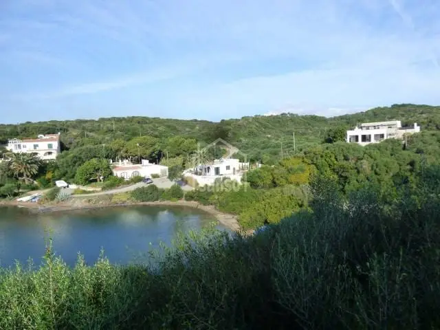 Chalet en venta en Puerto de Mahon Menorca