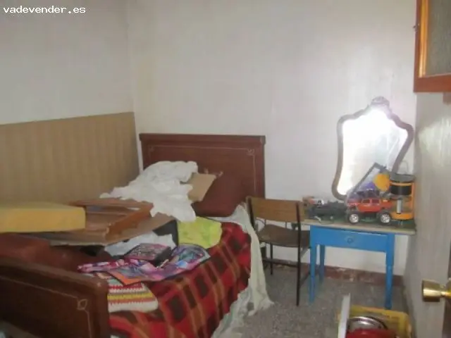 Casa de Campo en Monforte del Cid a Reformar
