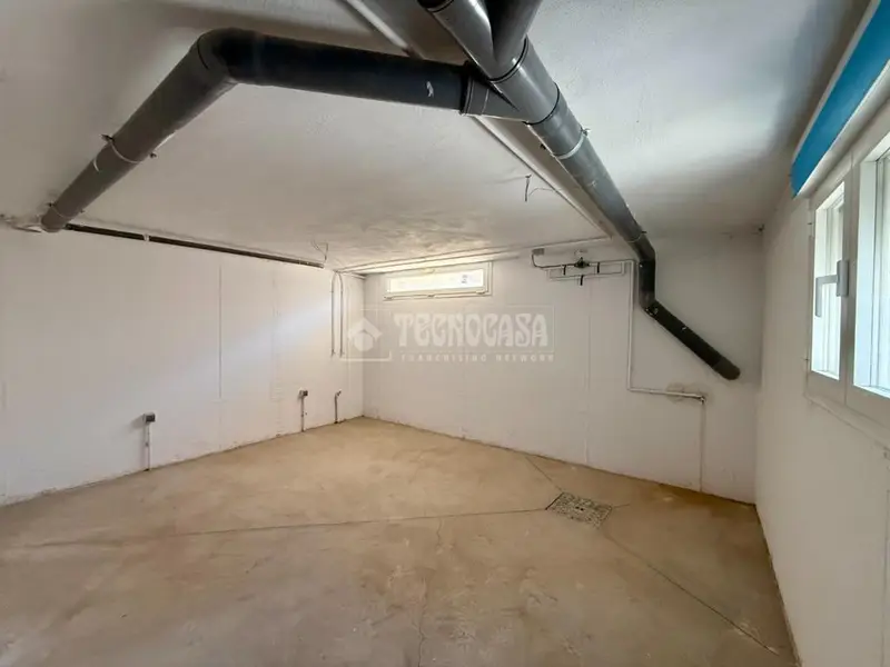 Chalet Pareado en Marchamalo a Estrenar