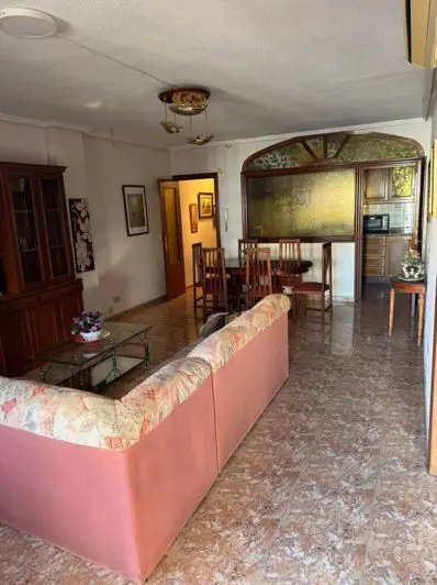 Apartamento 3 Dormitorios Torrevieja Centro