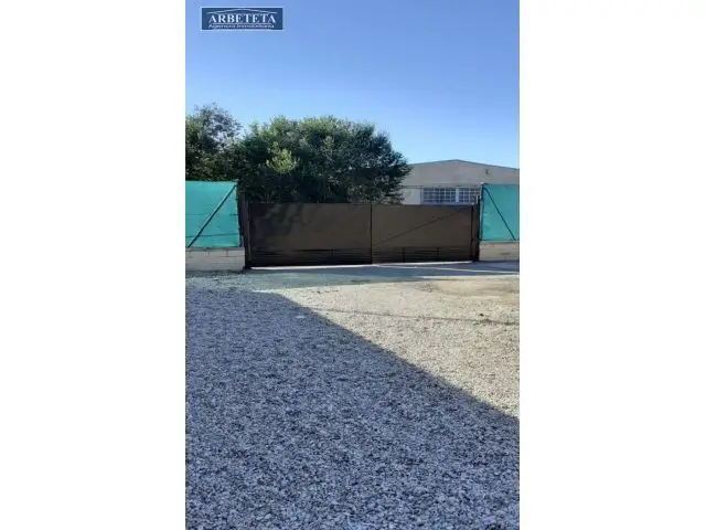 Parcela Industrial en Alquiler Guadalajara Polígono Balconcillo