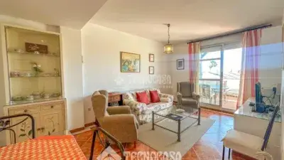 Atico en Costa Ballena con Terraza y Vistas