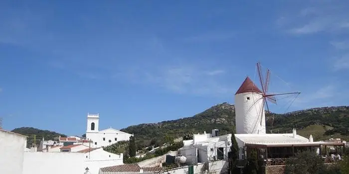 Apartamento en Venta Fornells Menorca 86m2 Amueblado Parking Trastero
