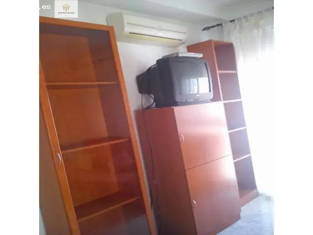 Se vende piso zona centro Caceres 1 dormitorio