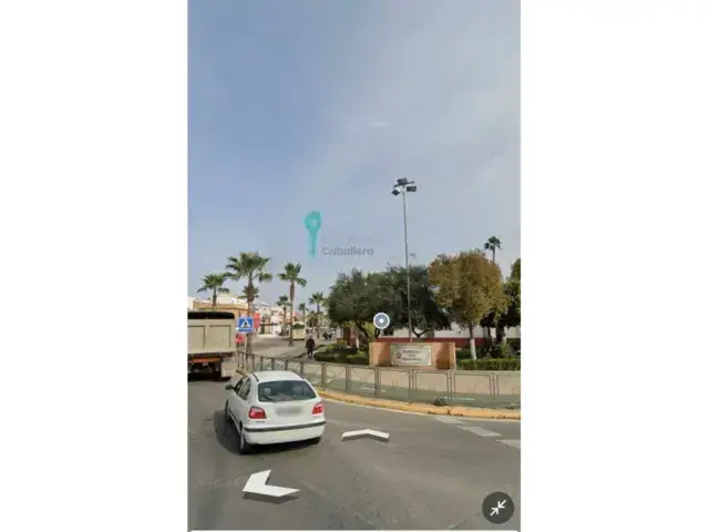 Chalet en Venta Utrera Dos Entradas