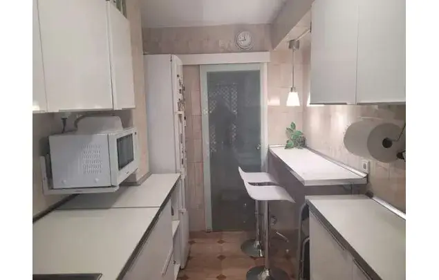 Alquiler Habitacion Madrid 150m2 Amueblada