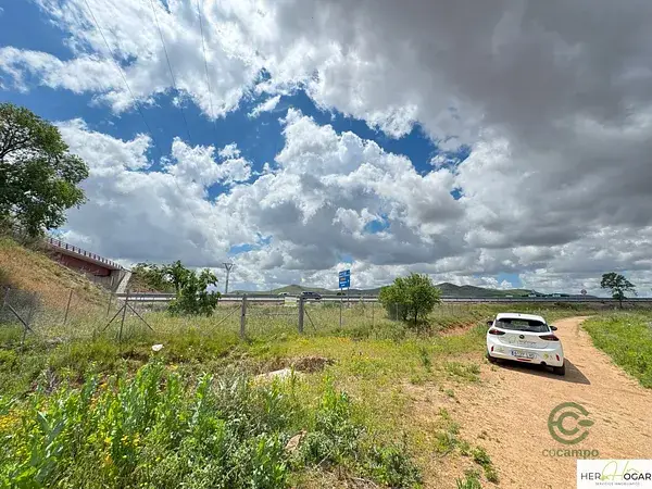 Terreno Rustico en Venta Nambroca Toledo