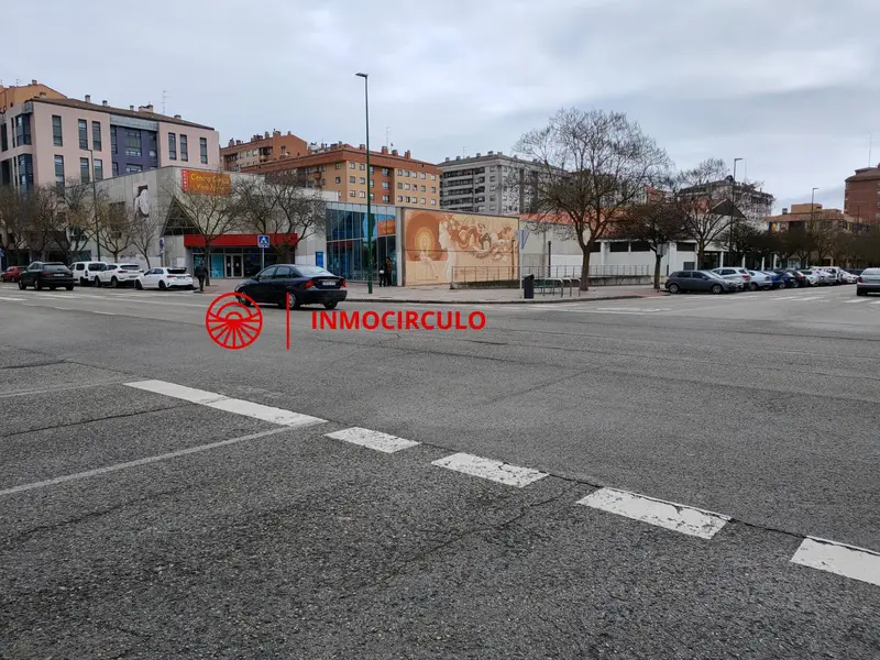 Venta Local Comercial G3 Burgos