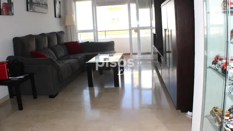 Apartamento en venta en Centro Urbano