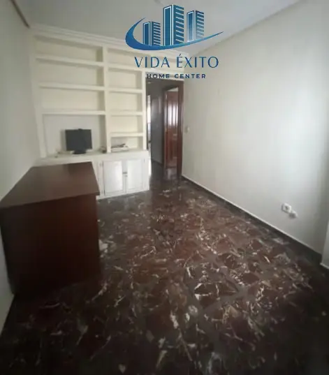 Venta Piso 153m2 3 Dorm 2 Baños Jaén