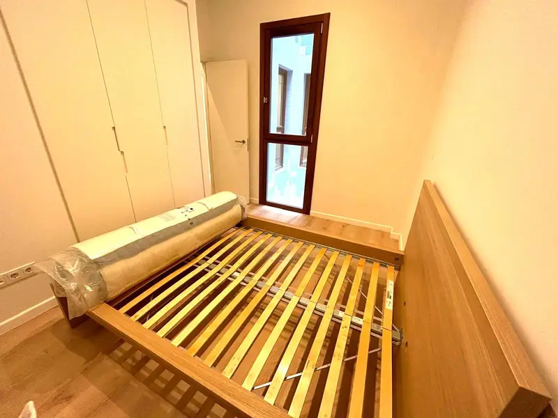 Apartamento en alquiler Palma Centro 3 dormitorios 2 baños