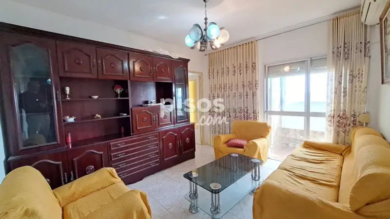 Piso en venta en Avenida María Auxiliadora, 23