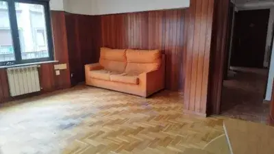 Alquiler Piso 4 habitaciones Sama Langreo Asturias