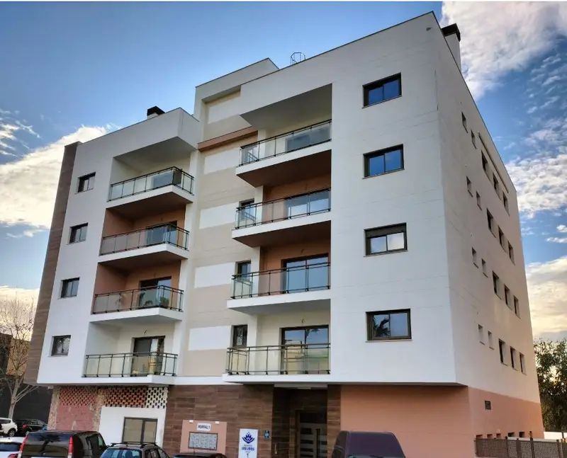 Apartamento 2 Dormitorios Mijas Costa Málaga