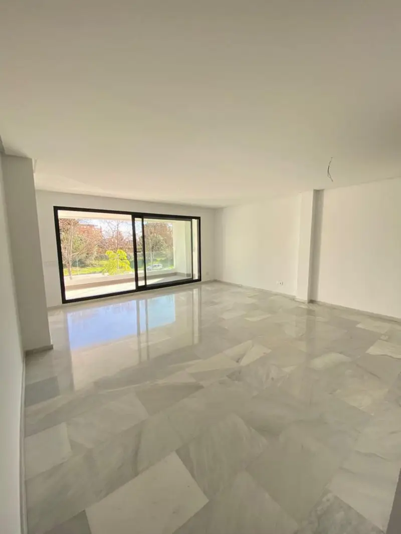 Apartamento 2 Dormitorios Marbella