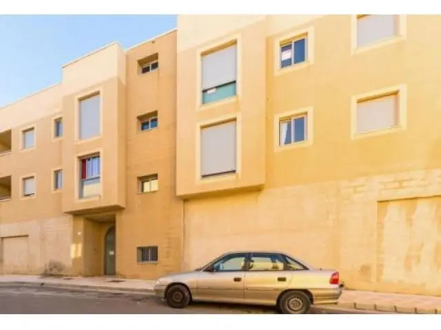 Local Comercial 1293m2 en Vicar Las Cabañuelas