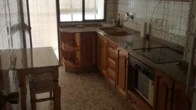 Alquiler Piso Céntrico Pozoblanco Cerca Ayuntamiento Conservatorio