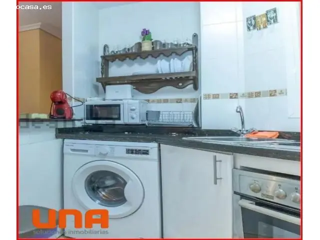 Piso en Venta con Licencia Turistica Junto a Plaza Colon