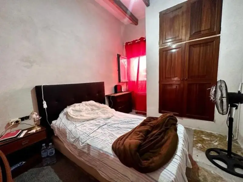 Chalet en Porto Cristo con 6 habitaciones y gran potencial de reforma