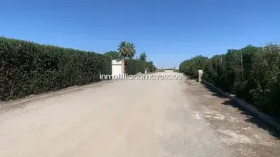 Finca Rustica en Venta Calle La Salina