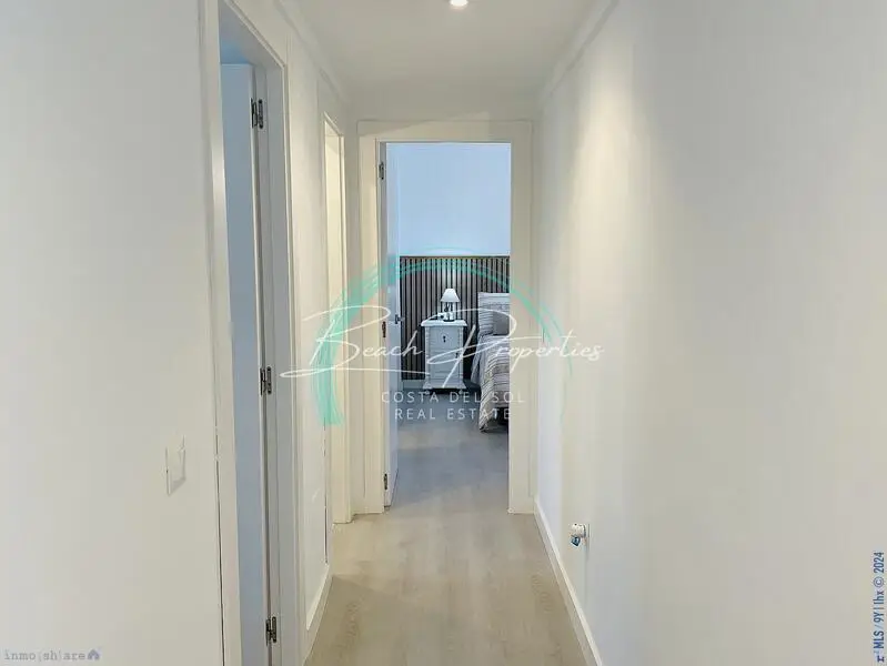 Apartamento de Lujo en Nerja 3 Dormitorios Vistas al Mar