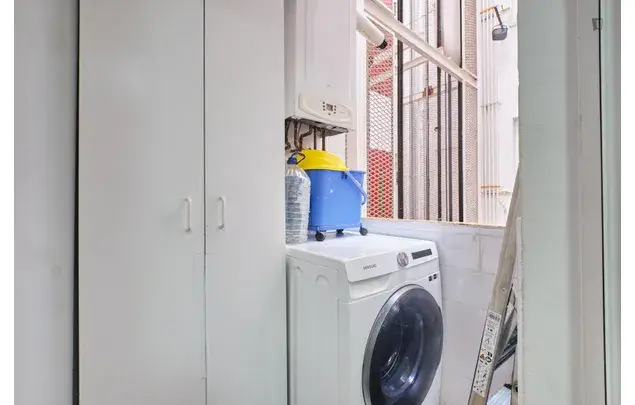 Alquiler Apartamento 5 Dormitorios Barcelona 3 24 Meses