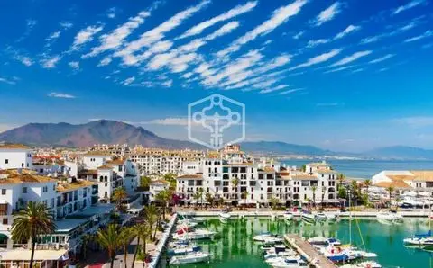 Terreno en Venta Marbella: 5 Villas Exclusivas