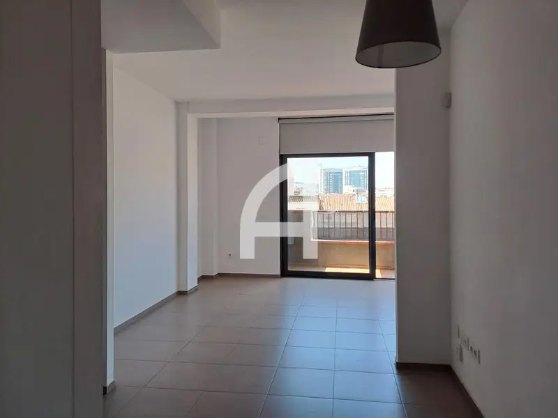 Loft en Alquiler Terrassa Cerca Universidad y FGC Vallparis