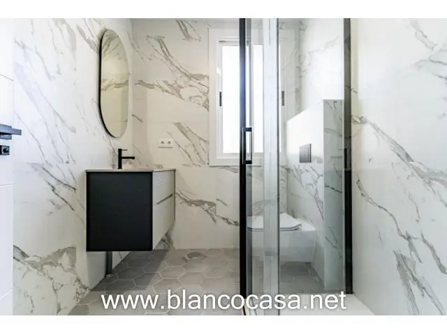 Alquiler Piso Centro Carballo Cocina Equipada Dos Dormitorios Terraza