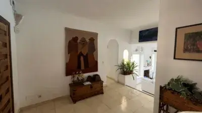 Casa en alquiler en Cala Figuera