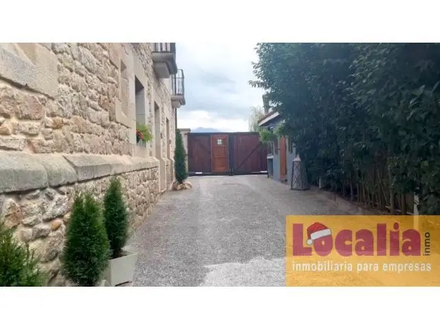 Loft Moderno en Torrelavega Alquiler Temporada