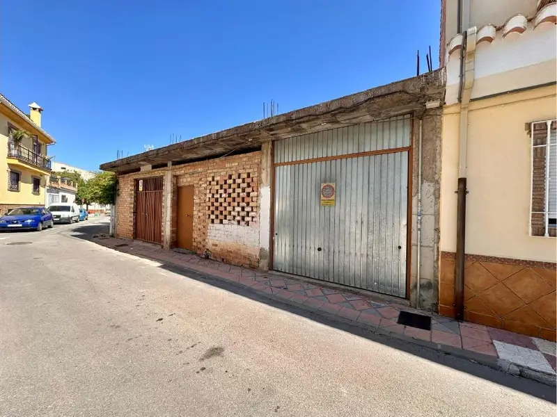 Venta Casa 4 habitaciones Mercadona Armilla