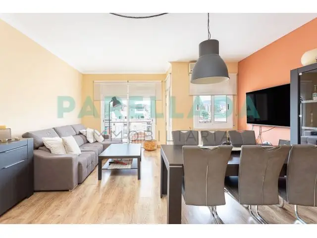 Piso en Venta Cerca de Plaza Pep Ventura 89m2 3 Dormitorios 2 Baños