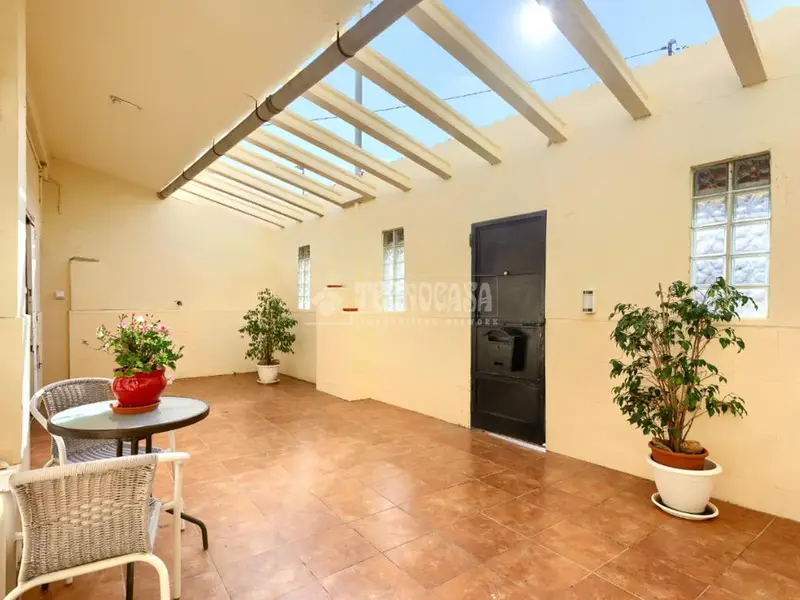 Casa en venta en Vilanova I La Geltrú