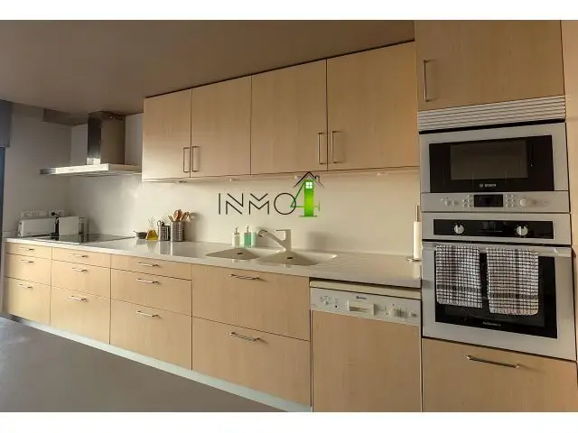 Casa en Centro de Figueres 160m2 3 habitaciones 2 baños