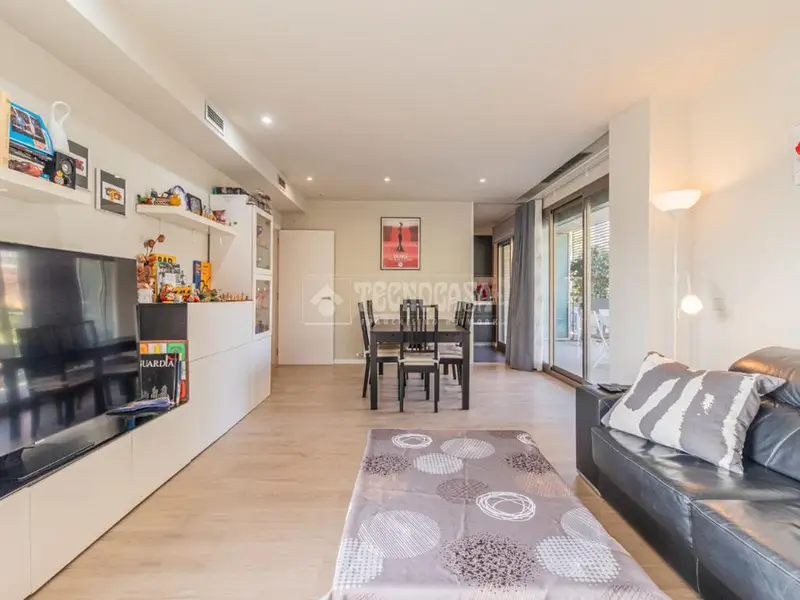 Piso en venta en Sant Cugat Del Vallès