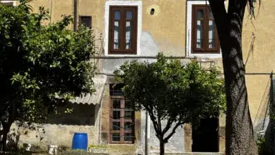 Piso en venta en Calle Cl Lierganes-Jose Antonio, Número 3