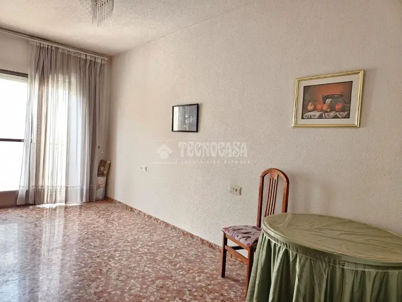 Piso en venta en Calle Platerías