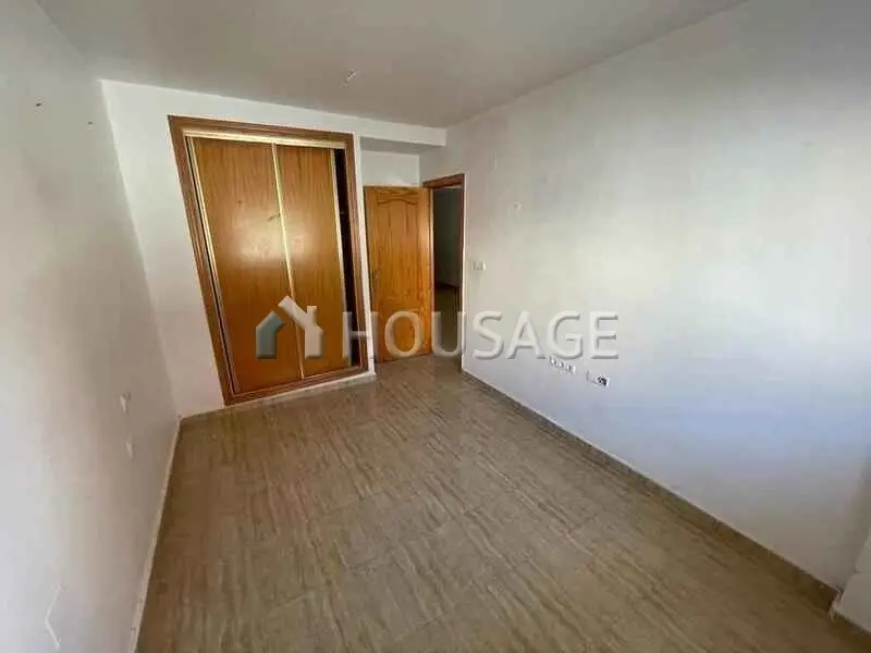 Piso en Venta Almoradi 2 Dormitorios Garaje Trastero