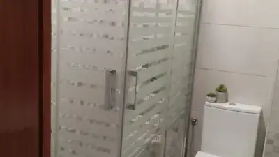 Piso en venta El Carpio 78m2 3 habitaciones