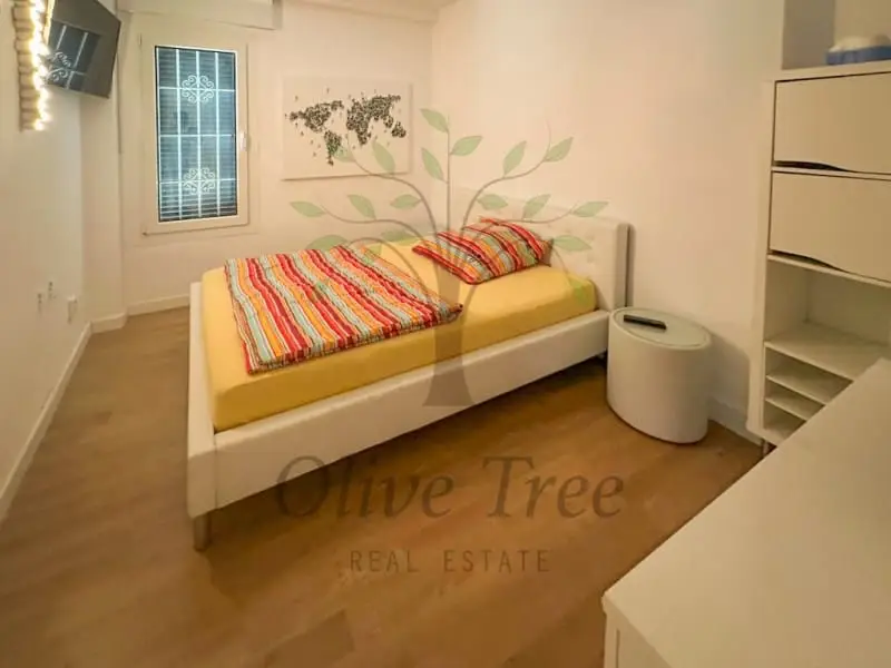 Apartamento en Cala Llenya Alquiler Larga Temporada