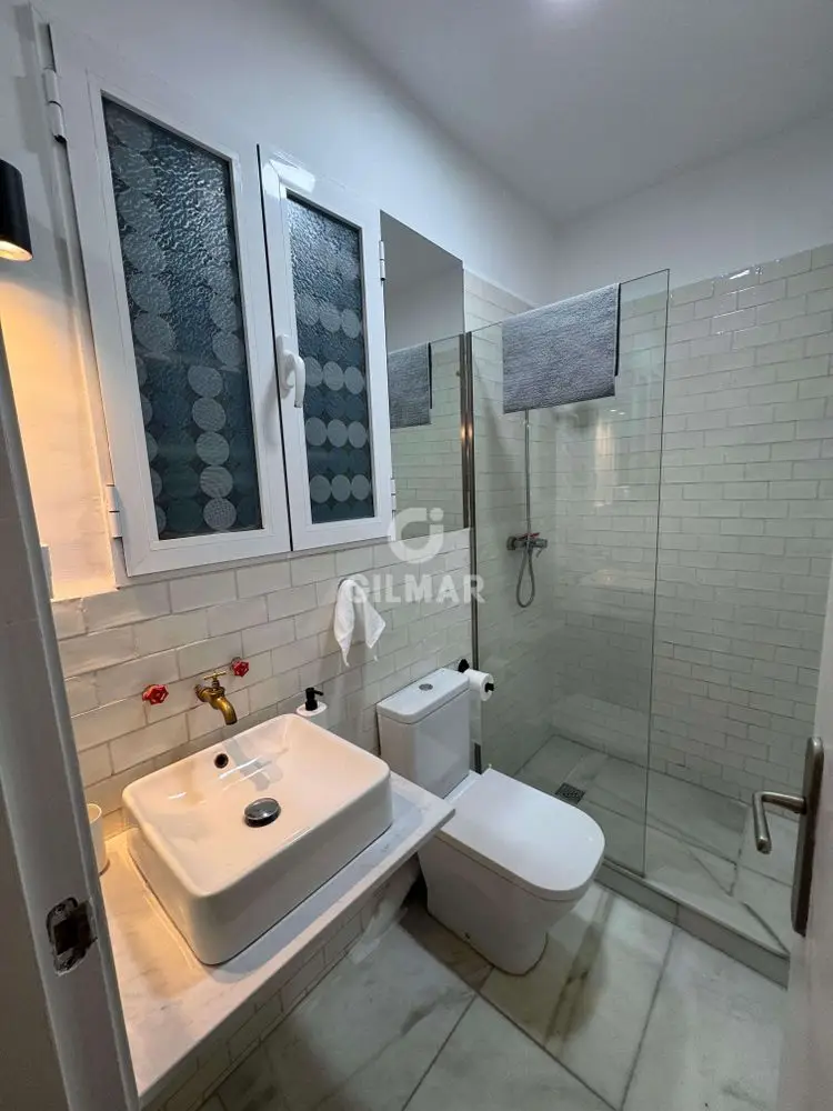 Apartamento en Lavapies Madrid 32m2 1 Dormitorio