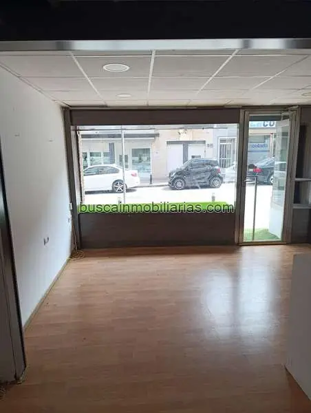 Local Comercial en Venta Murcia El Palmar 46m2