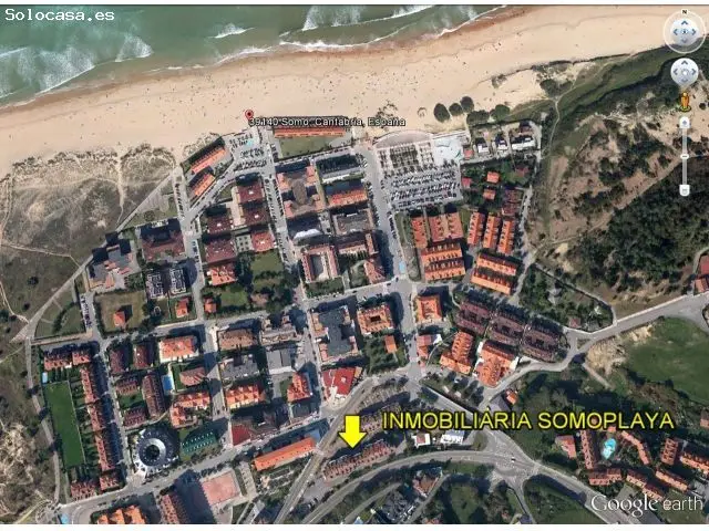 Parcela en Venta Suesa Cantabria 575m2 Vivienda Unifamiliar