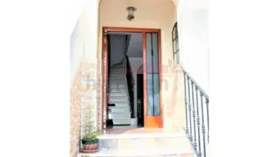 Casa Adosada Almayate 8 Personas Playa Piscina Wifi