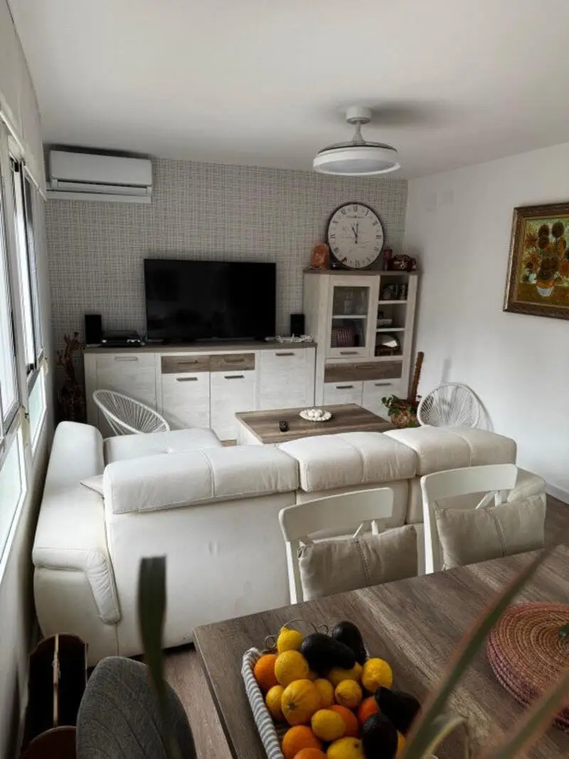 Apartamento en Albir 3 Dormitorios Cerca de la Playa